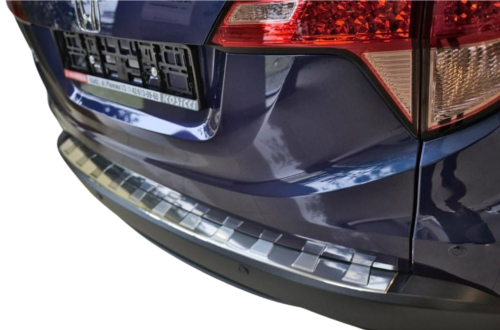 Przejdź do produktu Nakładka na zderzak Honda HRV HR-V II 2015-2021
