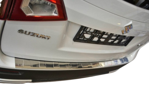 Przejdź do produktu Nakładka na zderzak Suzuki Vitara III FL 2015+ / FL2018+