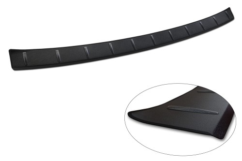 Przejdź do produktu Nakładka na zderzak MG 5 EV SW KOMBI 2022+ 