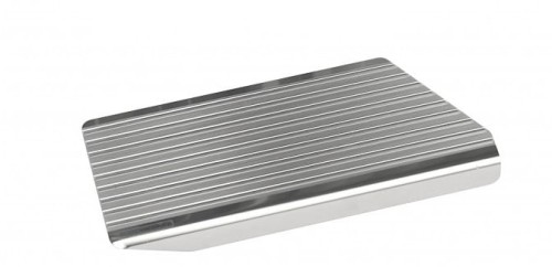 Przejdź do produktu Podstopnica CITROEN C4 III 2020+