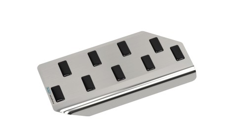 Przejdź do produktu Podstopnica TOYOTA PROACE CITY 2018+ / FL 24+