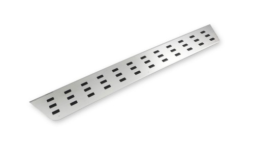 Przejdź do produktu Nakładka na stopień wewnętrzny tył  Mercedes Vito /V KLASA  W447 LEWY