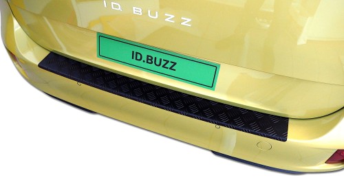 Przejdź do produktu Nakładka na zderzak VW ID BUZZ 2022+