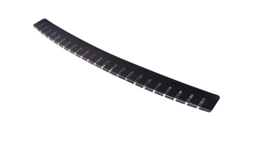 Przejdź do produktu Nakładka na zderzak Hyundai Tucson III FL 2018-2021