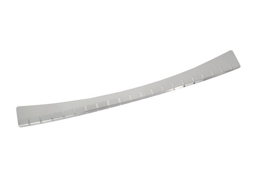 Przejdź do produktu Nakładka na zderzak Mitsubishi ASX II 2FL 2019-2022