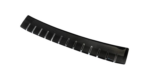 Przejdź do produktu Nakładka na zderzak Mitsubishi SPACE STAR 5D II FL 2019-23