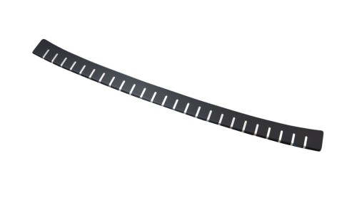 Przejdź do produktu Nakładka na zderzak Nissan Micra IV 5d 2010-2016