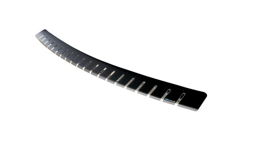 Przejdź do produktu Nakładka na zderzak Seat Alhambra II/III 2010+ / 2016+