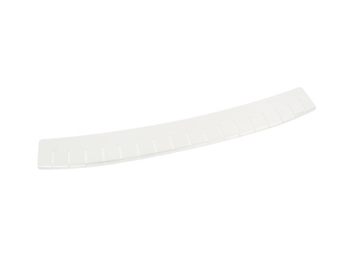 Przejdź do produktu Nakładka na zderzak Skoda Octavia III FL 16-20 Kombi
