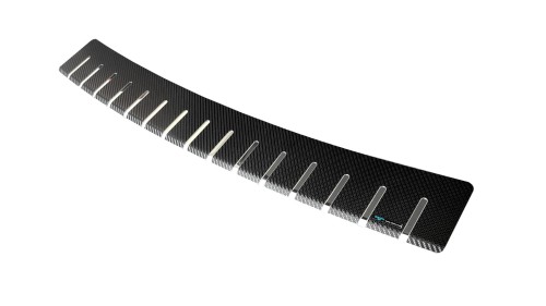 Przejdź do produktu Nakładka na zderzak Toyota Yaris III 2FL 2017-2021