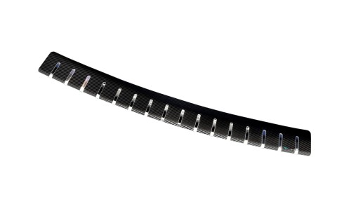 Przejdź do produktu Nakładka na zderzak Toyota Yaris III 1FL 14-17