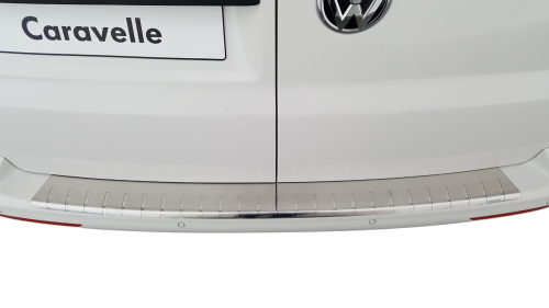 Przejdź do produktu Nakładka na zderzak VW T6 2015+ / T6.1 2020+  SKRZYDEŁKA