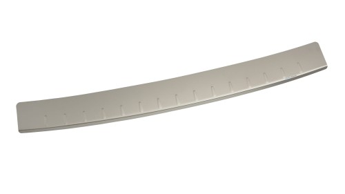 Przejdź do produktu Nakładka na zderzak VW GOLF VII 5D  2012-2019 KOMBI