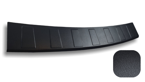 Przejdź do produktu Nakładka na zderzak Mitsubishi ASX I FL 2013-2017  