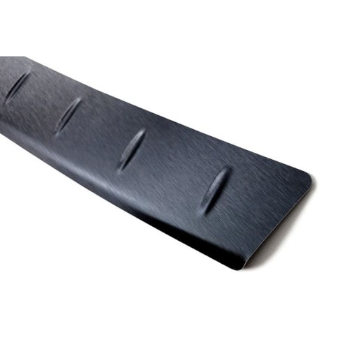 Przejdź do produktu Nakładka na zderzak Nissan Qashqai +2 J10 08-13