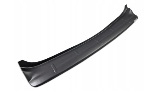 Przejdź do produktu Nakładka na zderzak Dacia Duster II 2018-2023