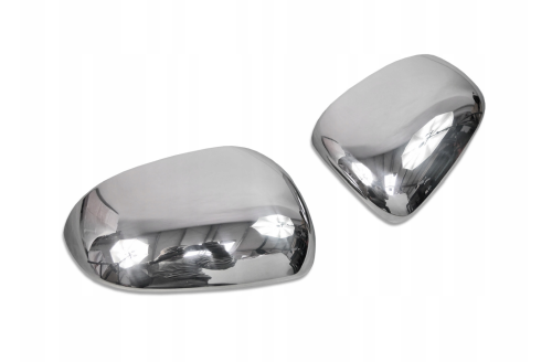 Przejdź do produktu Nakładki na lusterka Mercedes Citan  I 2012-2021