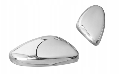 Przejdź do produktu Nakładki na lusterka  Peugeot 308 II 2014-2020 HB/5d