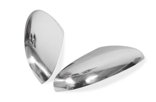 Przejdź do produktu Nakładki na lusterka Nissan Qashqai J11 2014-2021