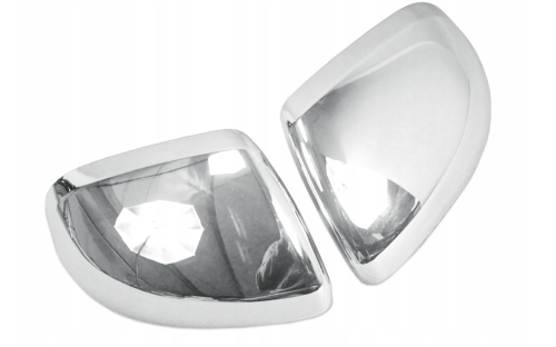 Przejdź do produktu Nakładki na lusterka  Mercedes Vito W447 2014+ / FL 2021+