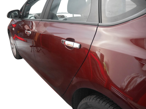 Przejdź do produktu Nakładki na klamki Opel Insignia A 2008-2017