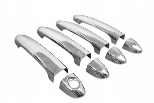 Przejdź do produktu Nakładki na klamki Volkswagen Crafter II 2017+ 