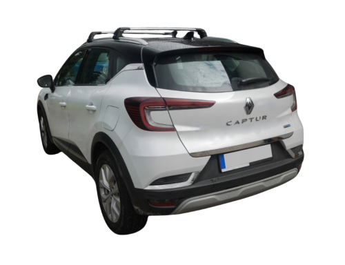 Przejdź do produktu Listwa rant klapy Mitsubishi ASX III 2023+