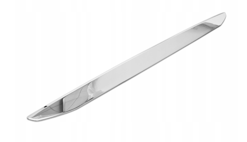 Przejdź do produktu Listwa nad tablice rejestracyjną Toyota ProAce City 2019+ / FL 2024+