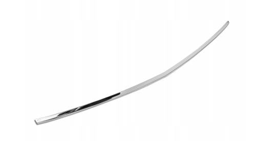 Przejdź do produktu Listwa przedniego zderzaka Mercedes Vito W447 14-19