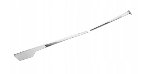 Przejdź do produktu Listwy lamp przednich VW Volkswagen T6.1 2019-2024