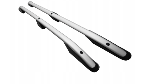 Przejdź do produktu Relingi dachowe Toyota Proace Verso 2016+ / FL 2024+  L3