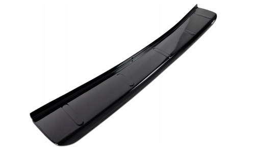 Przejdź do produktu Nakładka na zderzak Citroen Berlingo III 2018+ / fl 2024+