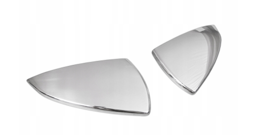 Przejdź do produktu Nakładki na lusterka Seat IBIZA V 2017+ / FL 2021+