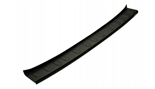 Przejdź do produktu Nakładka na zderzak VOLKSWAGEN CRAFTER II 2017+ 