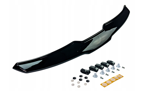 Przejdź do produktu Osłona maski owiewka do KIA SPORTAGE V  2021+