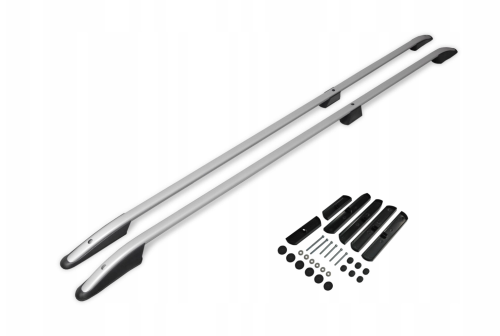 Przejdź do produktu Relingi dachowe VW T5  2003-2015 - SHORT