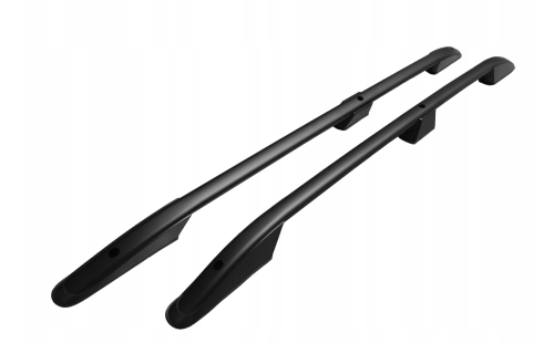 Przejdź do produktu Relingi dachowe OPEL VIVARO III 2019+  L3 LONG 