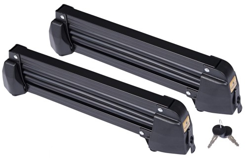 Przejdź do produktu Uchwyt narciarski Modula ALUSKI 3 (czarny)