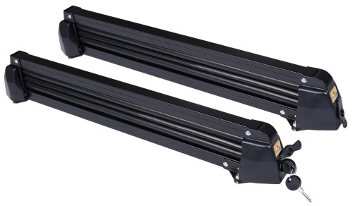 Przejdź do produktu Uchwyt narciarski Modula ALUSKI 4 (czarny) 