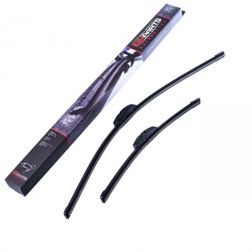 Przejdź do produktu Wycieraczki samochodowe przednie do Subaru Levorg  2014 +