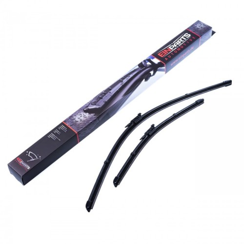 Przejdź do produktu Wycieraczki samochodowe przednie do Opel Corsa D 2006-2014