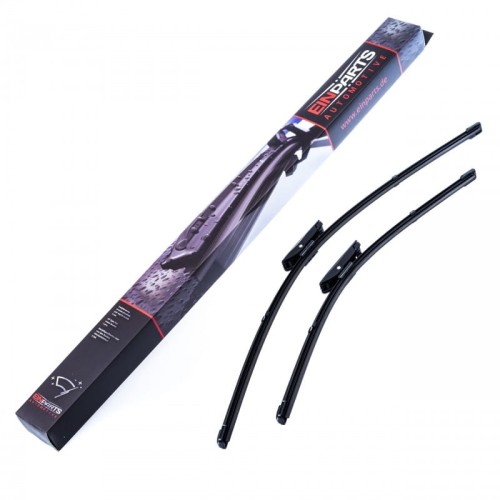 Przejdź do produktu Wycieraczki samochodowe przednie do Renault Megane IV 2016-2022