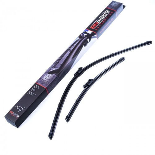 Przejdź do produktu Wycieraczki samochodowe przednie do VW Sharan II 2010+/ 2015+