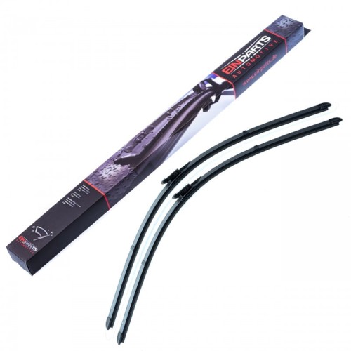 Przejdź do produktu Wycieraczki samochodowe przednie do Ford Mondeo V MK5 2014-2022