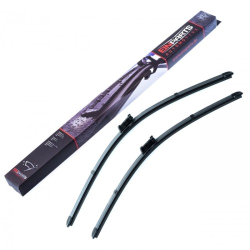 Przejdź do produktu Wycieraczki samochodowe przednie do Mini Clubman (F54) estate/ kombi 09.2015+