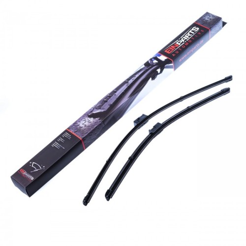 Przejdź do produktu Wycieraczki samochodowe przednie do BMW X5 (E70) (suv) 11.2006 - 09.2011