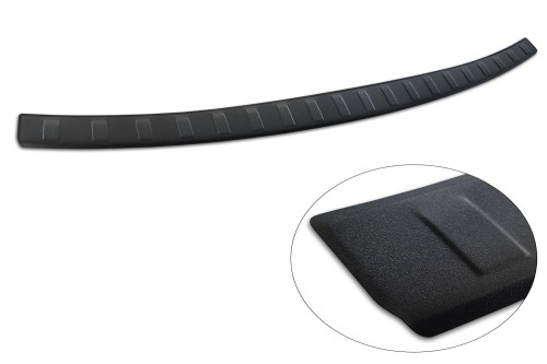 Przejdź do produktu Nakładka na zderzak SKODA ENYAQ IV / SKODA ENYAQ Coupe IV 2022+