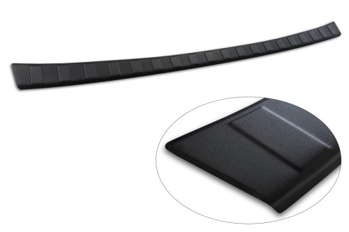 Przejdź do produktu Nakładka na zderzak TOYOTA RAV4 V 2018+/ fl 2022-2025