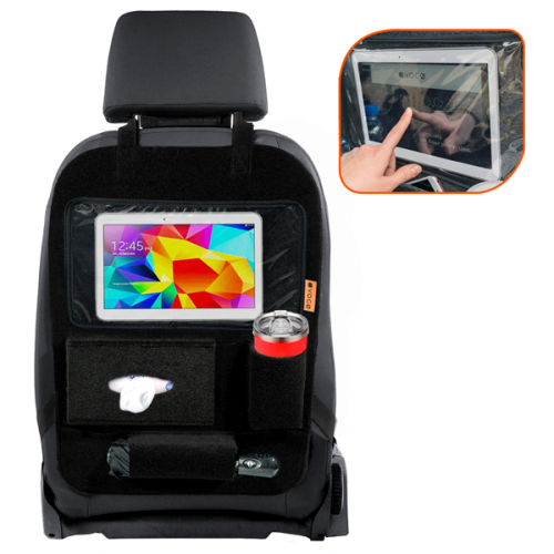 Przejdź do produktu Organizer na fotel samochodowy VOGO  1K,  welur