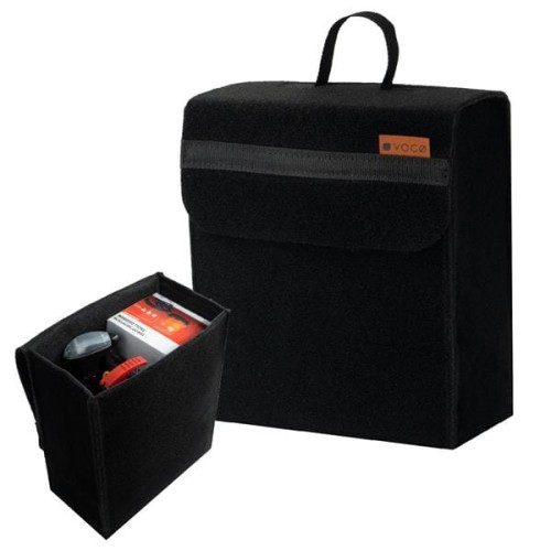 Przejdź do produktu VOGO Torba do samochodu mała, czarny kolor